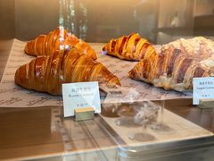 -广州文华东方酒店·文华饼店