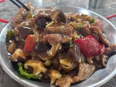 -山村茶餐厅(石岐店)