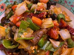 -阿达西新疆特色美食(悦海新天地中央广场店)