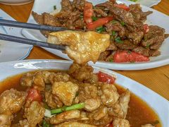 -老杨饭店(万科里店)
