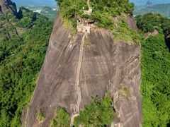 -丹霞山风景名胜区
