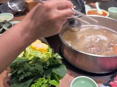 -掂档潮汕牛肉火锅(沈阳万象城店)
