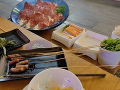 -红牌美蛙鱼头火锅(万辉国际广场店)