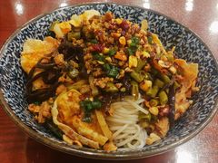 干捞螺蛳粉-螺世纪螺蛳粉·桂味小排档(裕德店)