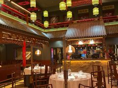-宝轩渔府·老字号海鲜·正宗津菜(水上店)