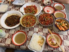 -老三样·旧食新味(船山路店)