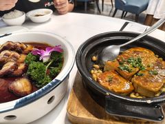 -怀德酒楼·粤菜·海鲜·茶点(宝安国际机场店)