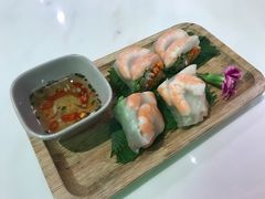 -PHO YOU粉你越南餐厅(逸天城店)