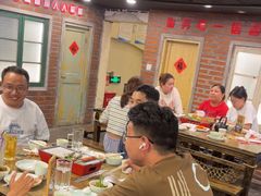 -老五烧烤(盘金华府总店)