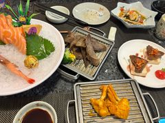 -菊上料理(蜀山银泰百货店)