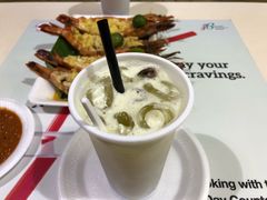 -纽顿熟食中心