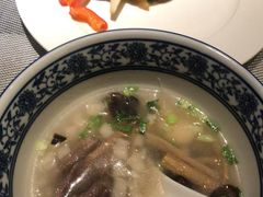 -西安皇冠假日酒店·朱雀咖啡厅