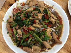 -黄记饮食店·潮汕家常菜(丹霞庄中区店)