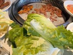 -钱小奴创意自助餐厅·山野黑猪肉畅吃(苏州昆山招商花园城店)