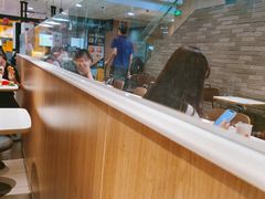 -麦当劳(秣陵路店)