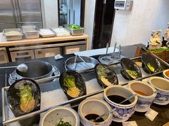-惠州白鹭湖雅居乐喜来登度假酒店-盛宴标帜西餐厅