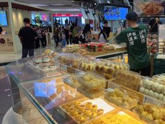 -泸溪河桃酥(壹方城店)