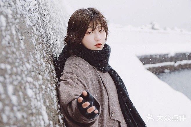 女生短发回潮记
