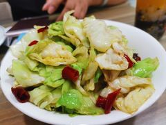 -建辉湖南土菜馆(南大街店)