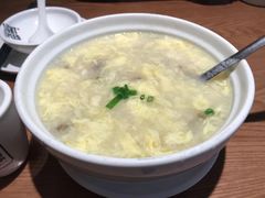 -吕氏疙瘩汤·新鲁菜(济南万象城店)