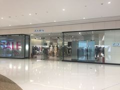 -ZARA(青岛万象城店)