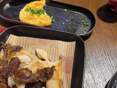 -半酌烧烤小酒馆(南京东路店)
