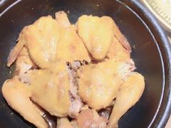 -卞氏菜根香·川菜(青羊万达店)