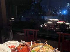 -山涧肴·泉水煮活鱼(坂田店)