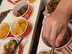 -一心一味(向西店)