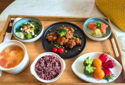-尚圣月子会所·庄园式月子中心(萧山湘湖店)