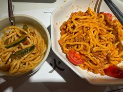 -火山屋台(新街口店)