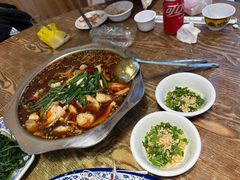 -乡土特色.冷锅鱼.牦牛肉汤锅