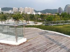 -金鸡岭桥头公园