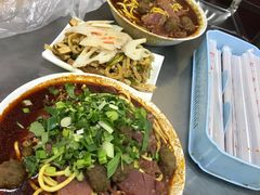 -白老三牛肉丸子面(平阳广场店)