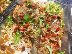-九转小磨·非遗东北菜(群力店)