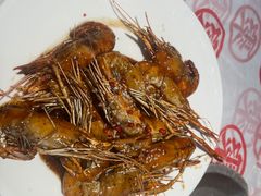 -聚味斋香辣蟹(生态城万达店)