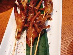 -云海肴·汽锅鸡·云南菜(苏州中心店)