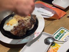 -豪客来牛排(厦门万达金街店)