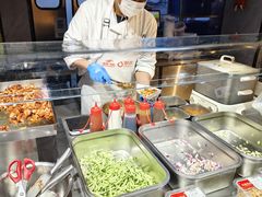 -物美大卖场(玉蜓桥店)