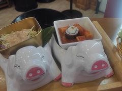 -杀猪天·韩国烤肉(总店)