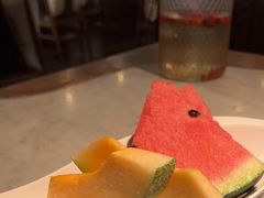 -尚尚仙·酸汤猪手·猪肚鸡火锅(华联万柳购物中心店)