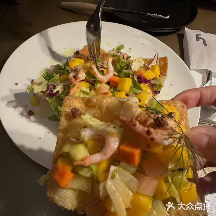 阿那亚📍孤独的海边餐厅安放疲惫的胃与灵魂🌌