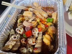 -海大南门夜市(海富街店)