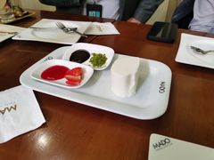 土耳其MADO传统冰淇淋-MADO冰淇淋咖啡馆(淘金店)