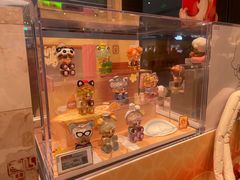 -泡泡玛特POPMART(合生汇店)
