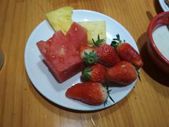 -So Lounge索兰至餐厅(蓝色港湾店)