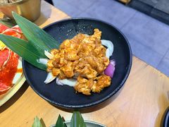 -九田家黑牛烤肉(溧水万达店)