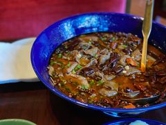 -君悦酒店·1881·北京烤鸭