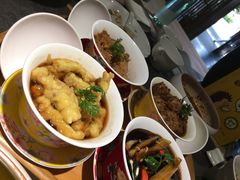 -安多素食(广仁寺路店)