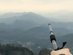 -白石山